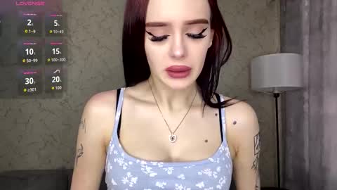 Eva  Its my first day 3 Be pantience online show from 02.23.26