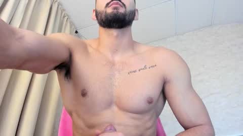 JOAO BATISTA online show from 09.18.25