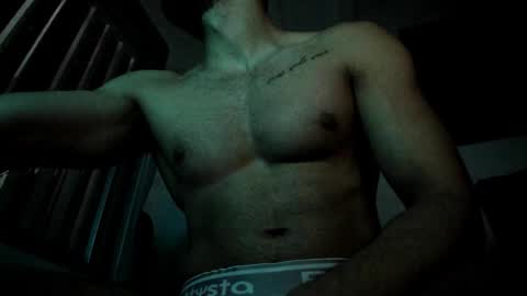 JOAO BATISTA online show from 11.16.25