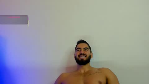 JOAO BATISTA online show from 02.22.26