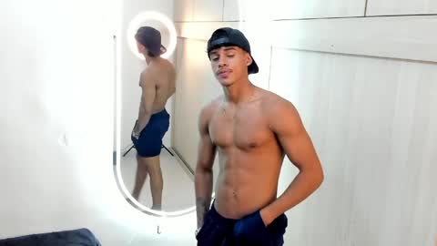 Joao Da Silva online show from 05.28.26