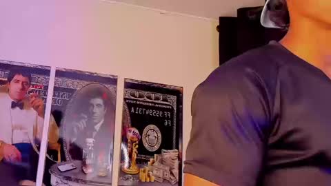 Joao DaSilva online show from 09.10.25