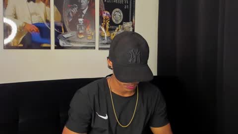 Joao DaSilva online show from 09.17.25