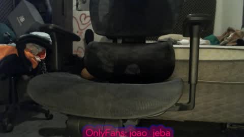 joo jeba online show from 09.12.25