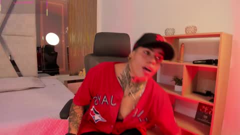 joaoandlexy online show from 11.22.25