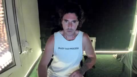 Snapshot of joaquin420_hot chatting on 06.13.26 joaquin420_hot online show from 06.13.26
