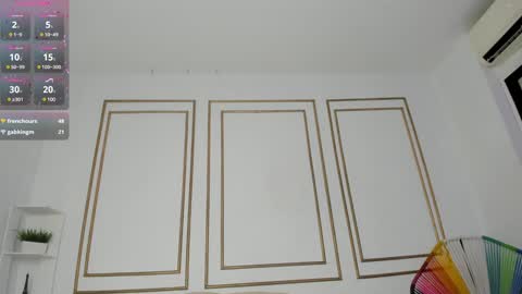 Snapshot of jocelyn_santana chatting on 02.04.25 Jocy online show from 02.04.25