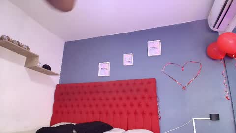 Snapshot of jocelyn_santana chatting on 02.17.25 Jocy online show from 02.17.25