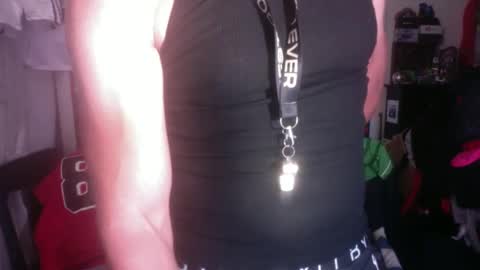 Snapshot of jockdad87 chatting on 09.20.25 JockDad87 online show from 09.20.25