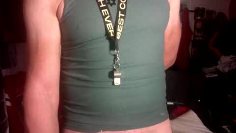 JockDad87 online show from 02.01.26