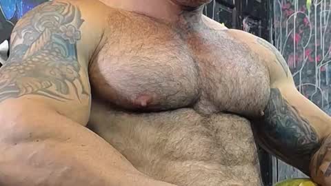 jacobo online show from 10.08.25