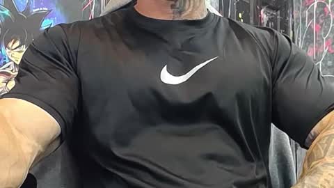 jacobo online show from 10.10.25