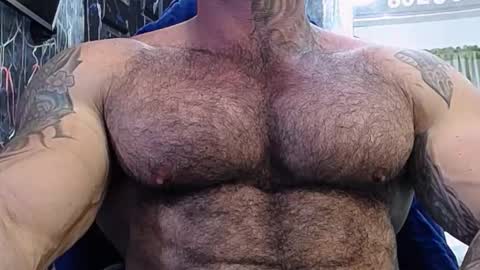 jacobo online show from 11.23.25