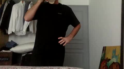 Snapshot of jococo666 chatting on 10.13.25 I am Hard For YouBB online show from 10.13.25