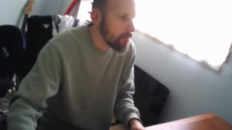 Jocouker online show from 03.12.26