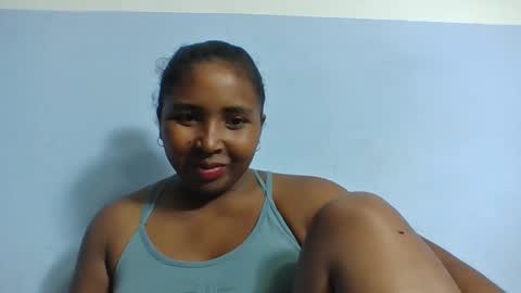 Snapshot of jocyah chatting on 04.13.26 jocyah online show from 04.13.26