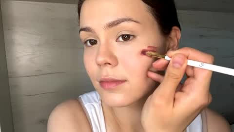 Mila online show from 04.14.26