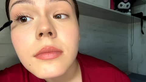 Mila online show from 06.06.26