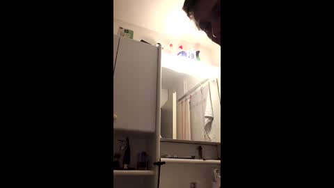 Ren online show from 04.08.26