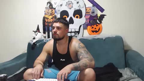 Tiberius online show from 11.02.25