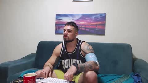 Tiberius online show from 01.09.26