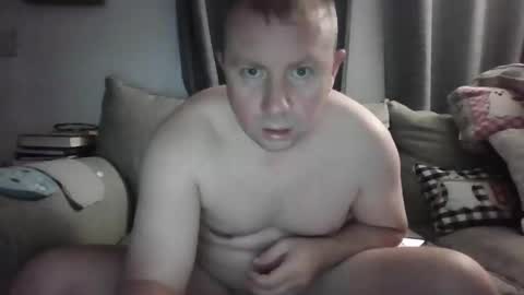 Snapshot of joe0735 chatting on 10.23.25 joe0735 online show from 10.23.25
