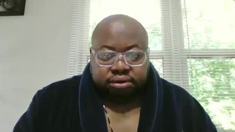 joe25123 online show from 05.30.26