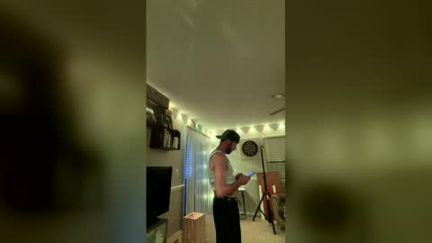 joe7168 online show from 03.08.26