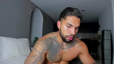 joe_esthetic online show from 09.21.25