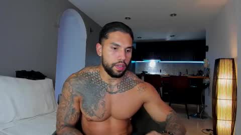 joe_esthetic online show from 09.26.25