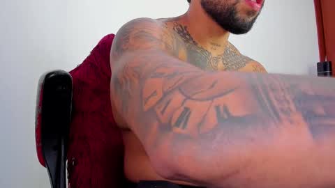 joe_esthetic online show from 10.21.25