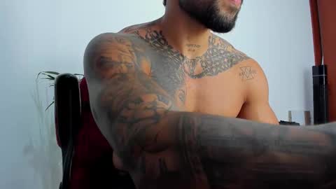 joe_esthetic online show from 10.22.25