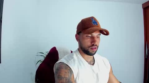 joe_esthetic online show from 11.05.25