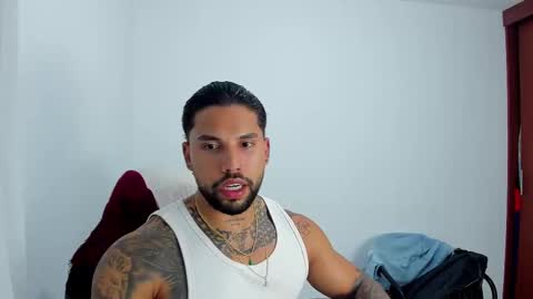 joe_esthetic online show from 11.16.25