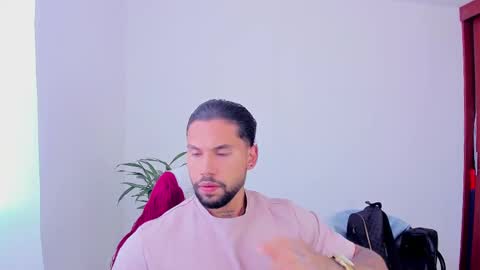 joe_esthetic online show from 11.17.25