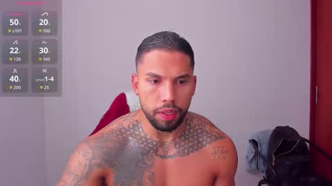 joe_esthetic online show from 02.08.26