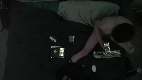 Snapshot of joe_huer444 chatting on 10.10.25 Angel online show from 10.10.25