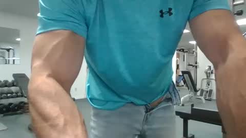 joe_smith5679 online show from 09.16.25