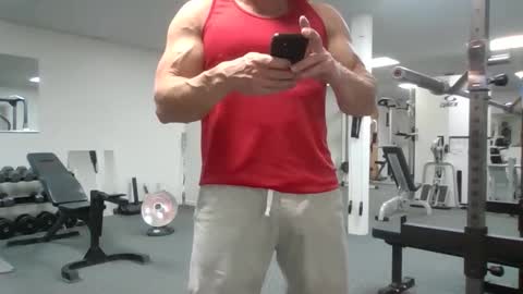 joe_smith5679 online show from 12.15.25