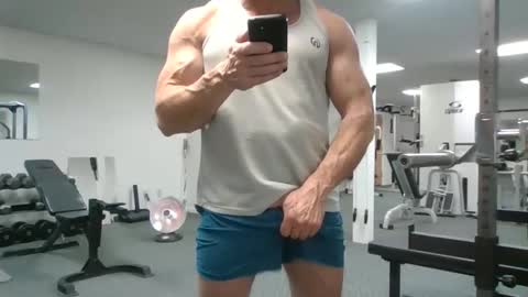 joe_smith5679 online show from 01.12.26