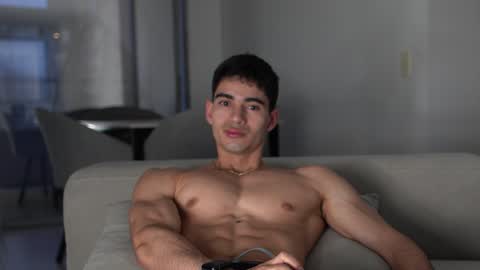 joe_steel1 online show from 01.15.25