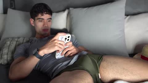 joe_steel1 online show from 03.06.26