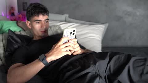 joe_steel1 online show from 03.22.26