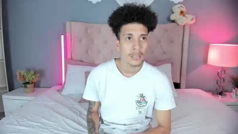 Emma  Joe online show from 09.09.25