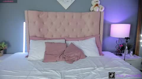 Emma  Joe online show from 09.20.25