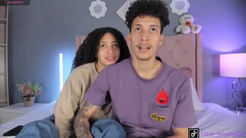 Emma  Joe online show from 10.02.25