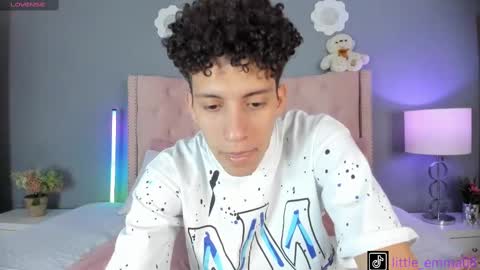 Emma  Joe online show from 10.06.25