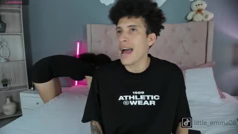 Emma  Joe online show from 10.21.25