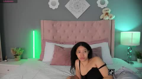 Emma  Joe online show from 10.21.25