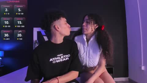 Emma  Joe online show from 10.25.25